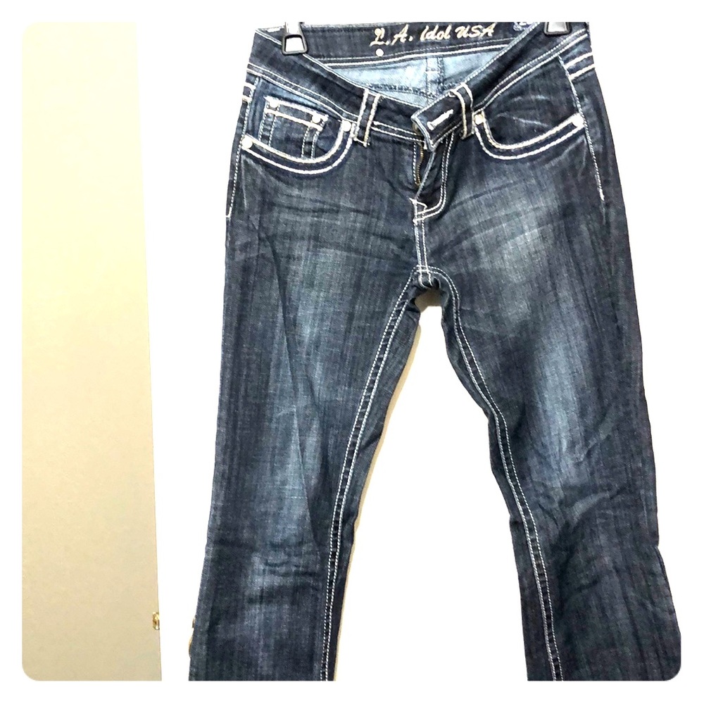 Size 28 Jeans